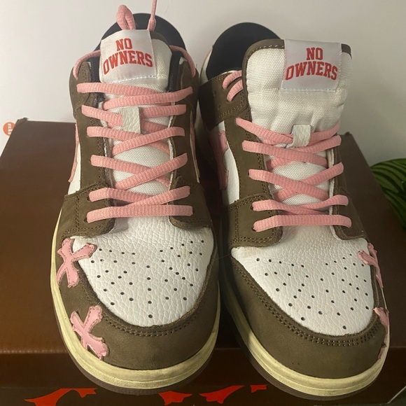 No Owners Mens Sneakers Shoes Size 11